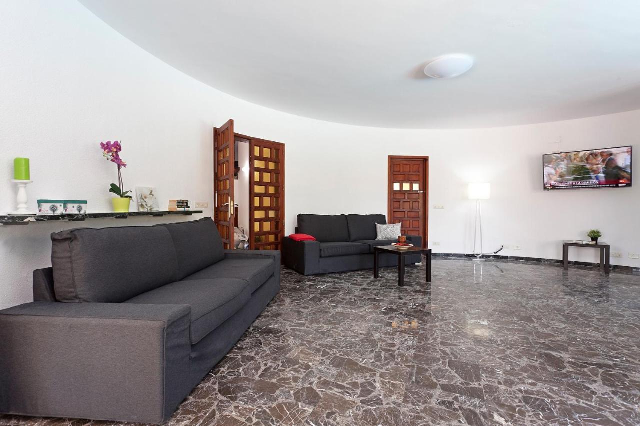 Villa Son Veri D'Alt El Arenal  Exteriör bild